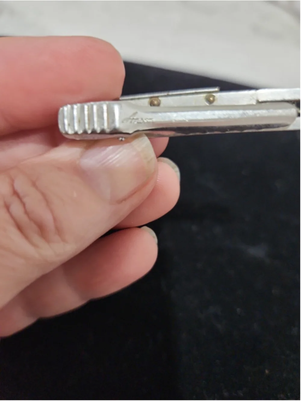 Swank, Pioneer, Hicock,etc Cuff Links, Tie Bars, Tie Tacks, LOT,ESTATE FIND,EUC